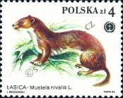 Známka Polsko Katalogové číslo: 2946