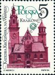 Známka Polsko Katalogové číslo: 2952