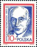 Známka Polsko Katalogové číslo: 2968