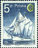 Známka Polsko Katalogové číslo: 2985