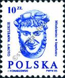 Známka Polsko Katalogové číslo: 2987