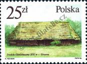 Známka Polsko Katalogové číslo: 3064