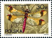 Známka Polsko Katalogové číslo: 3138
