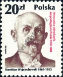 Známka Polsko Katalogové číslo: 3172