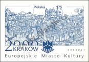Známka Polsko Katalogové číslo: B/140/B