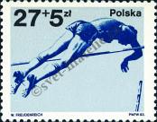 Známka Polsko Katalogové číslo: 2865