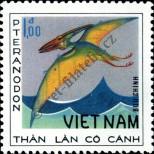 Známka Vietnamská socialistická republika | Severní Vietnam Katalogové číslo: 1014