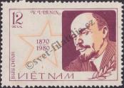 Známka Vietnamská socialistická republika | Severní Vietnam Katalogové číslo: 1091