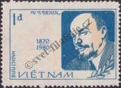 Známka Vietnamská socialistická republika | Severní Vietnam Katalogové číslo: 1092