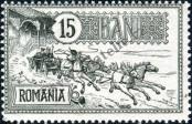 Známka Rumunsko Katalogové číslo: 150