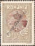 Známka Rumunsko Katalogové číslo: 228