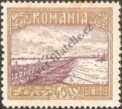 Známka Rumunsko Katalogové číslo: 233