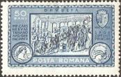 Známka Rumunsko Katalogové číslo: 459