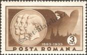 Známka Rumunsko Katalogové číslo: 463