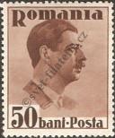 Známka Rumunsko Katalogové číslo: 490