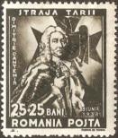 Známka Rumunsko Katalogové číslo: 553