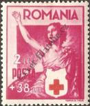 Známka Rumunsko Katalogové číslo: 697