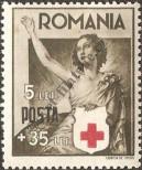 Známka Rumunsko Katalogové číslo: 698
