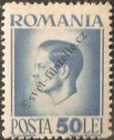 Známka Rumunsko Katalogové číslo: 945
