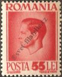 Známka Rumunsko Katalogové číslo: 946