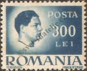 Známka Rumunsko Katalogové číslo: 958