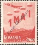 Známka Rumunsko Katalogové číslo: 1063