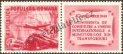 Známka Rumunsko Katalogové číslo: 1194/A