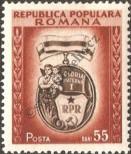 Známka Rumunsko Katalogové číslo: 1392