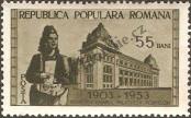 Známka Rumunsko Katalogové číslo: 1446