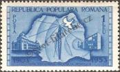 Známka Rumunsko Katalogové číslo: 1447