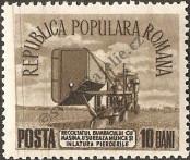 Známka Rumunsko Katalogové číslo: 1459