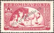 Známka Rumunsko Katalogové číslo: 1476