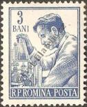 Známka Rumunsko Katalogové číslo: 1500