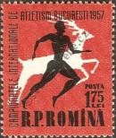 Známka Rumunsko Katalogové číslo: 1668