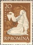 Známka Rumunsko Katalogové číslo: 1934