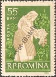 Známka Rumunsko Katalogové číslo: 1937