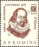 Známka Rumunsko Katalogové číslo: 2004