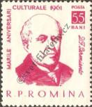 Známka Rumunsko Katalogové číslo: 2006