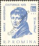 Známka Rumunsko Katalogové číslo: 2007