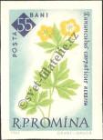 Známka Rumunsko Katalogové číslo: 2025/B