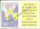 Známka Rumunsko Katalogové číslo: 2037/B