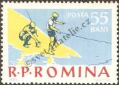 Známka Rumunsko Katalogové číslo: 2081