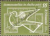 Známka Rumunsko Katalogové číslo: 2087