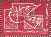 Známka Rumunsko Katalogové číslo: 2089