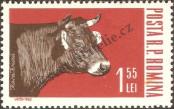 Známka Rumunsko Katalogové číslo: 2122