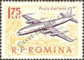 Známka Rumunsko Katalogové číslo: 2165