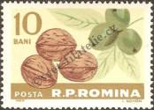 Známka Rumunsko Katalogové číslo: 2176