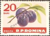 Známka Rumunsko Katalogové číslo: 2177