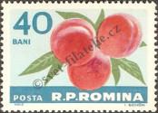 Známka Rumunsko Katalogové číslo: 2178