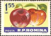 Známka Rumunsko Katalogové číslo: 2181